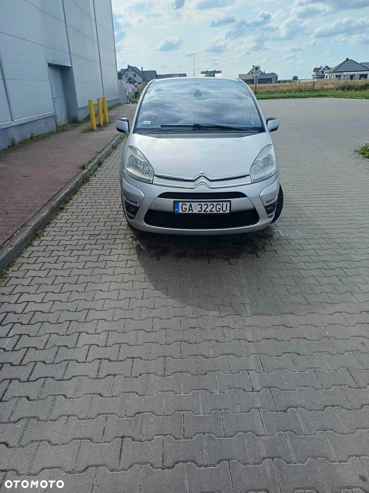 Citroën C4 Picasso - 2