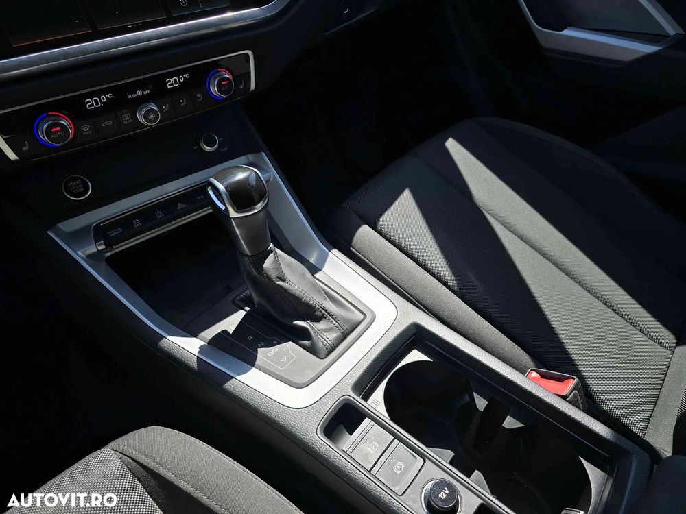Audi Q3 - 14