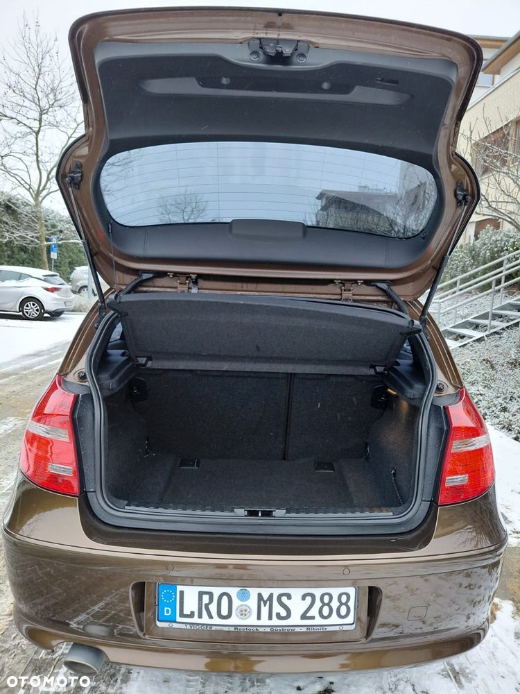 BMW Seria 1 116d DPF Edition Lifestyle - 7