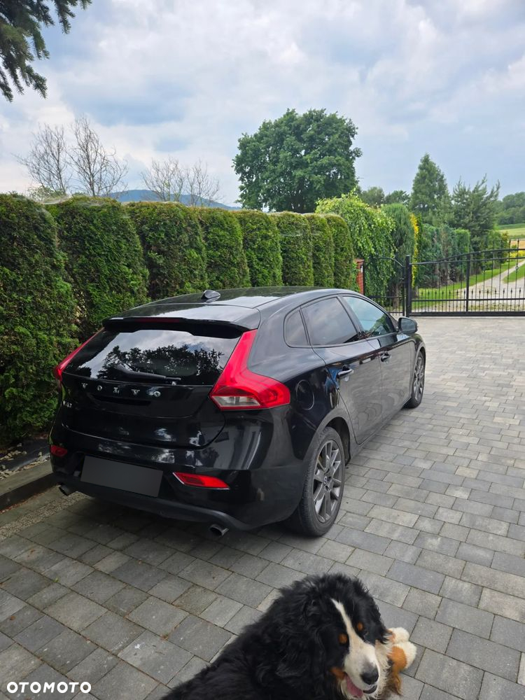 Volvo V40 - 9