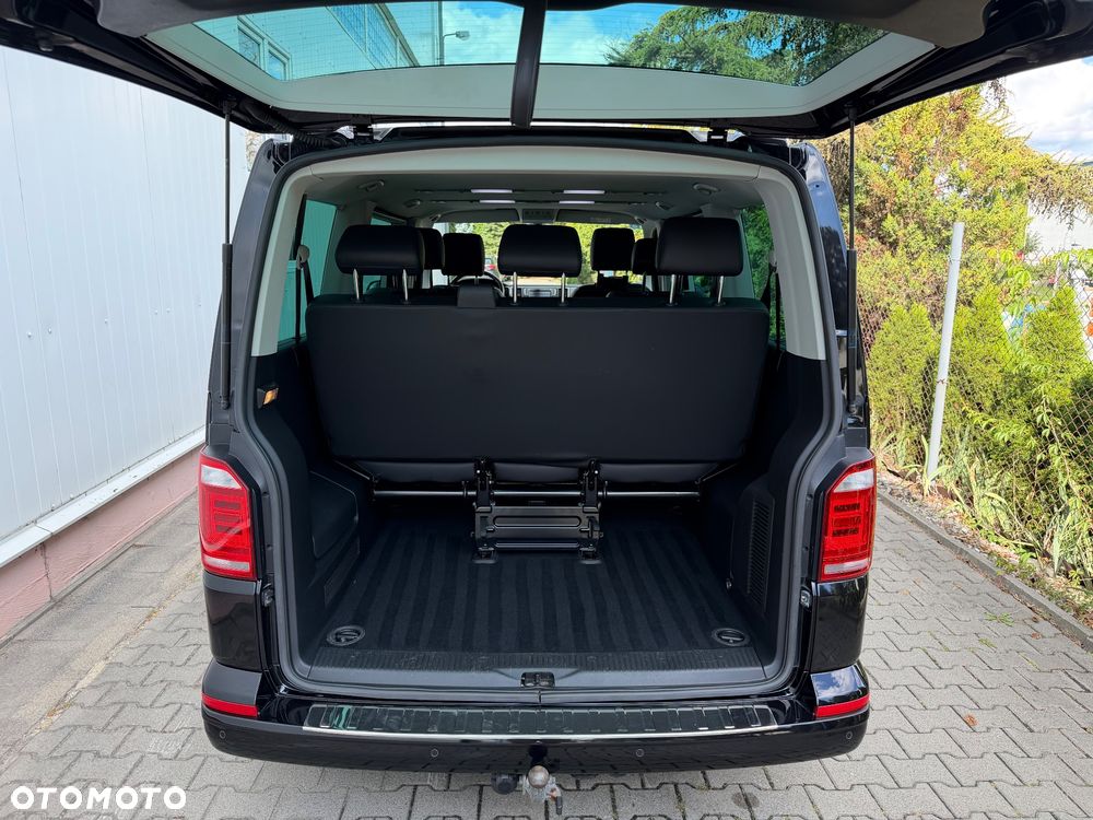 Volkswagen Caravelle 2.0 TDI L1 Highline DSG - 19