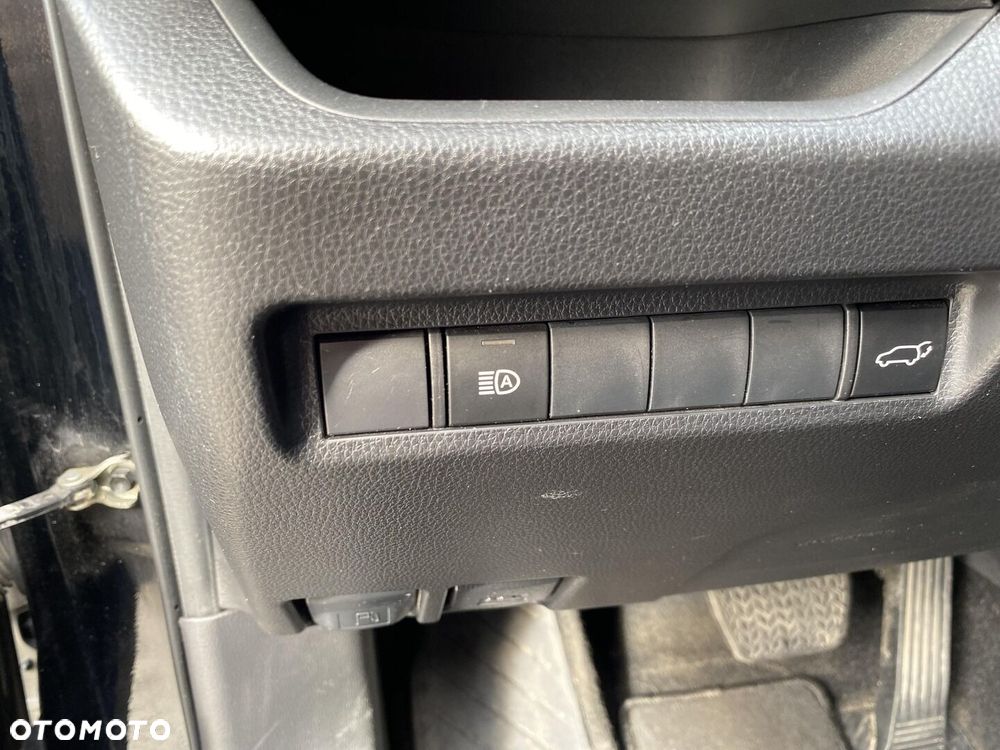 Toyota RAV4 2.0 Comfort 4x4 MS - 23