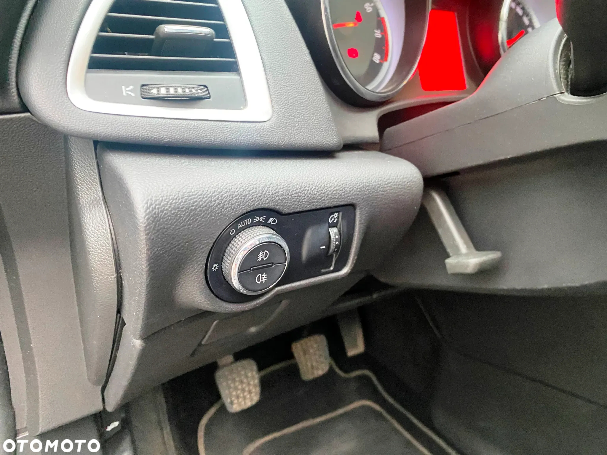 Opel Astra - 16