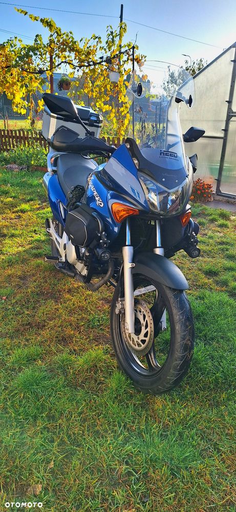 Honda Varadero