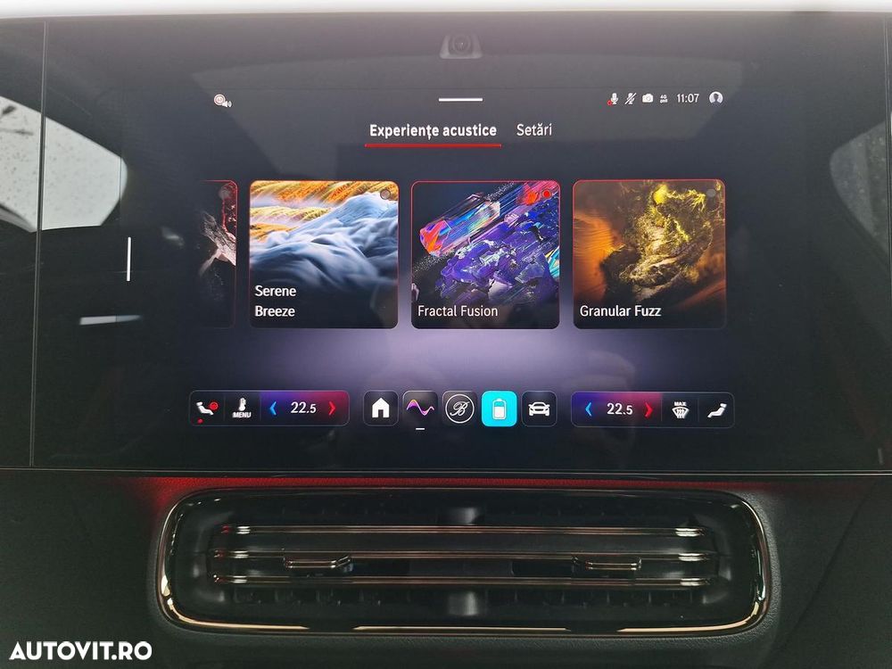 Mercedes-Benz CLA 250+ EQ Technologie Edition - 25