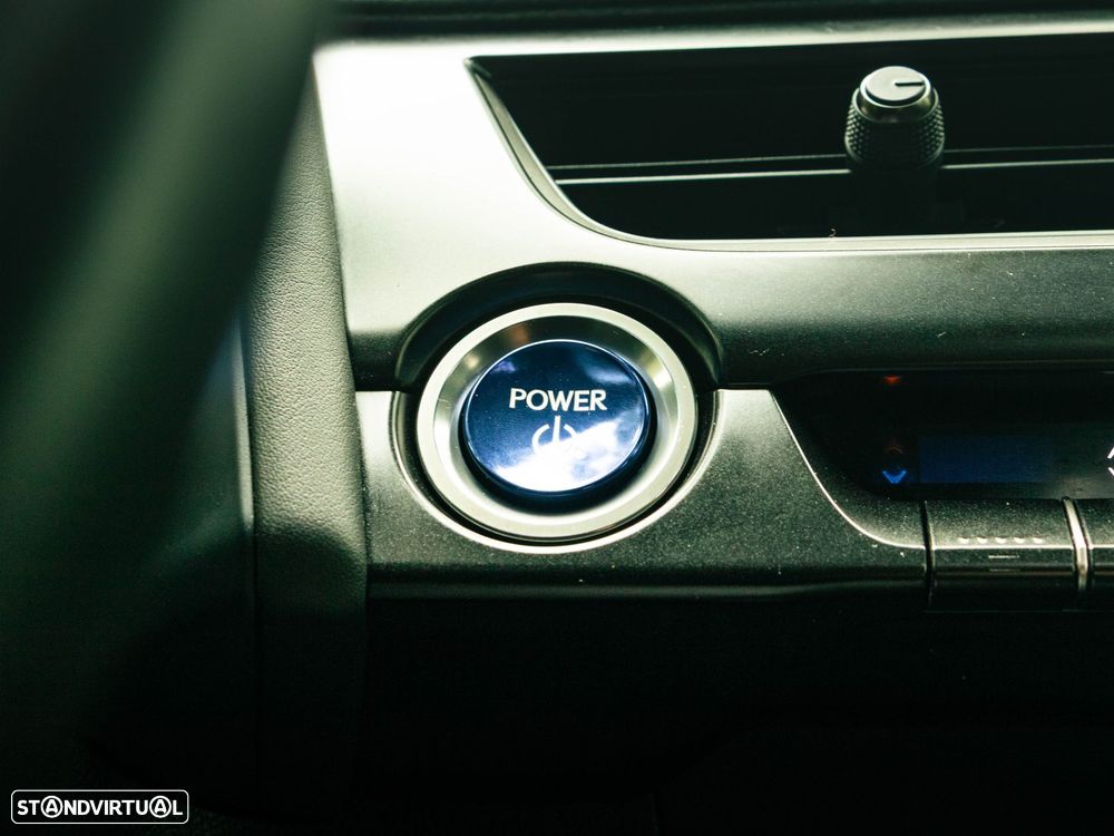 Lexus UX 300e Premium+TAE - 36