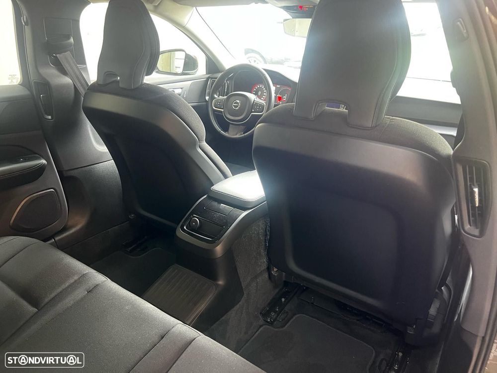 Volvo V60 2.0 T6 AWD TE Inscription - 17