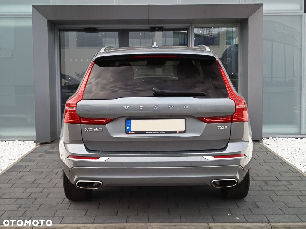 Volvo XC 60 T4 Inscription - 4