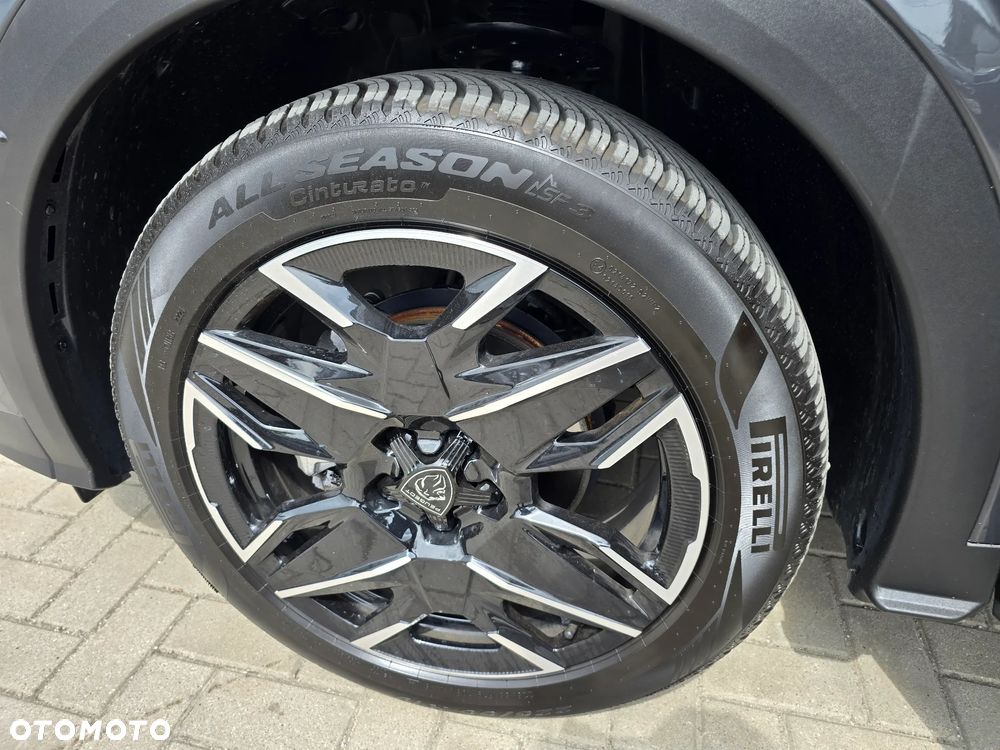 Peugeot 3008 - 19