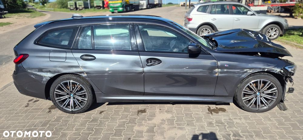 BMW Seria 3 - 9