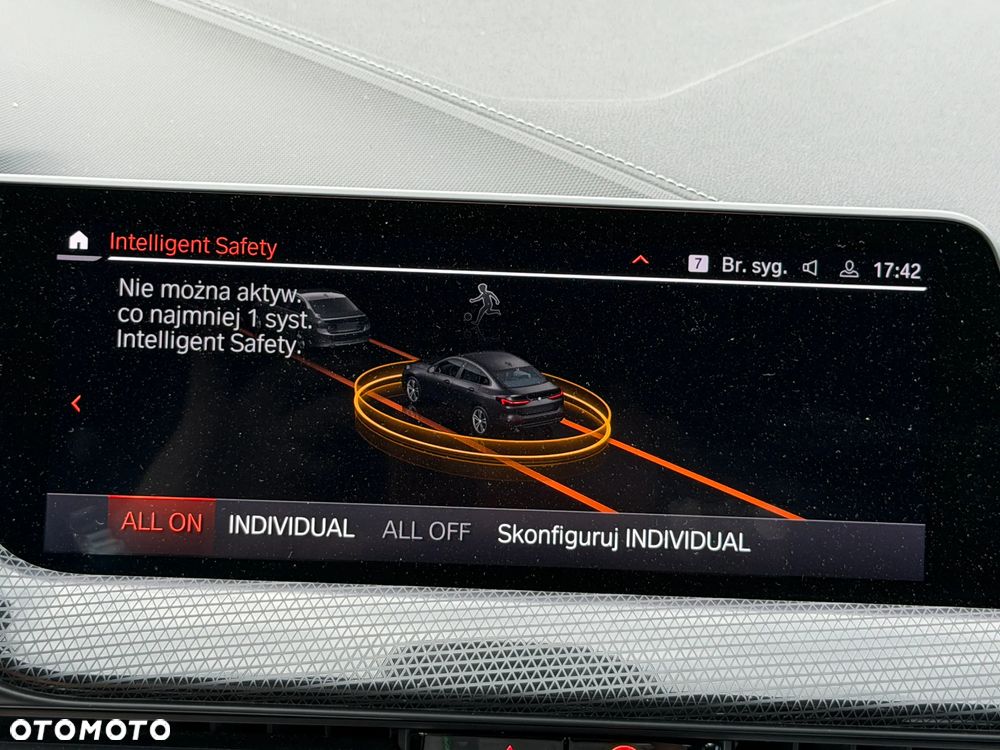 BMW Seria 2 218i Sport Line - 19
