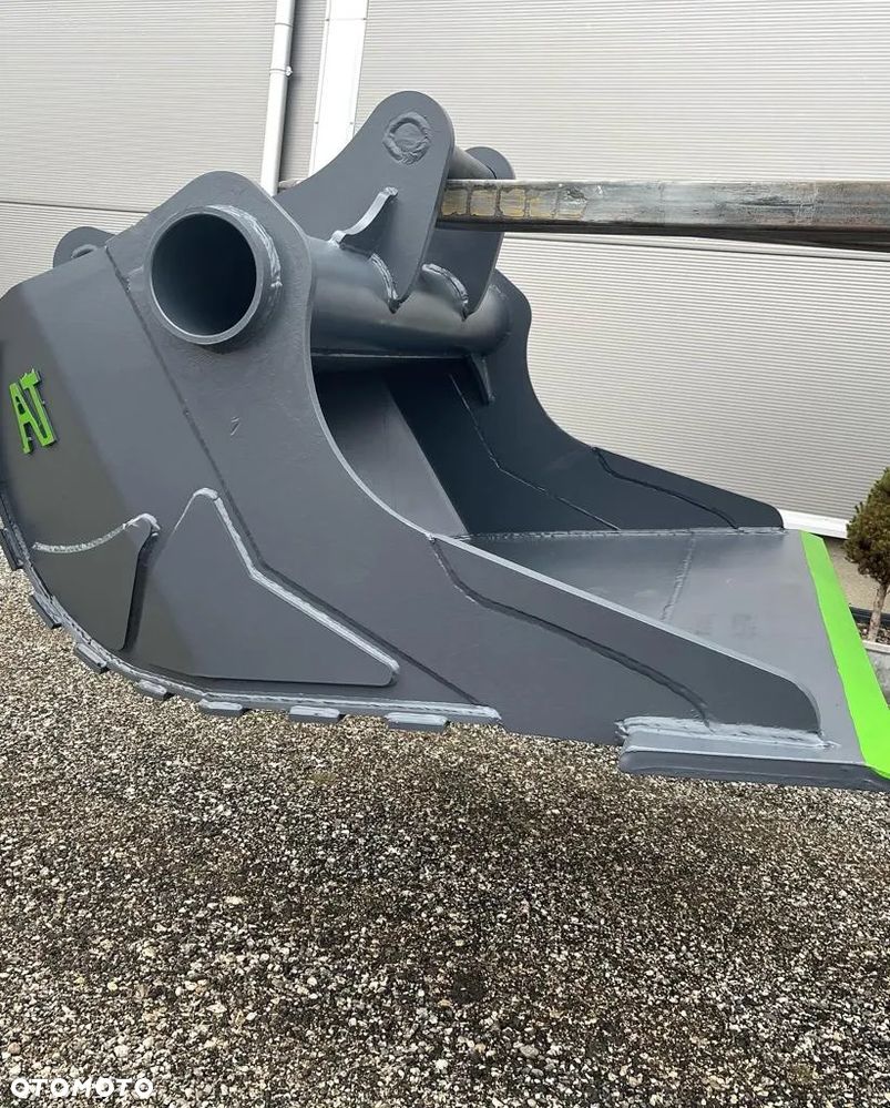 Łyżka skarpowa skandynawska 1600/600litrów S60 / S6 (VOLVO) - Producent - 4