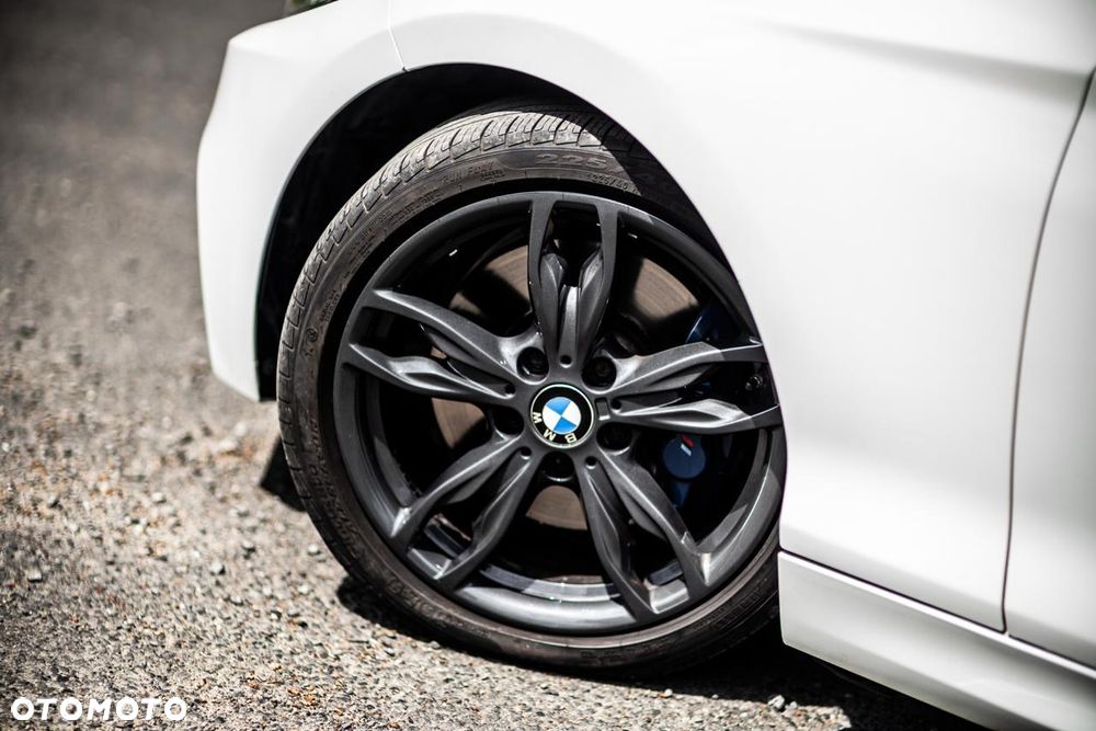 BMW Seria 2 M235i xDrive sport - 39