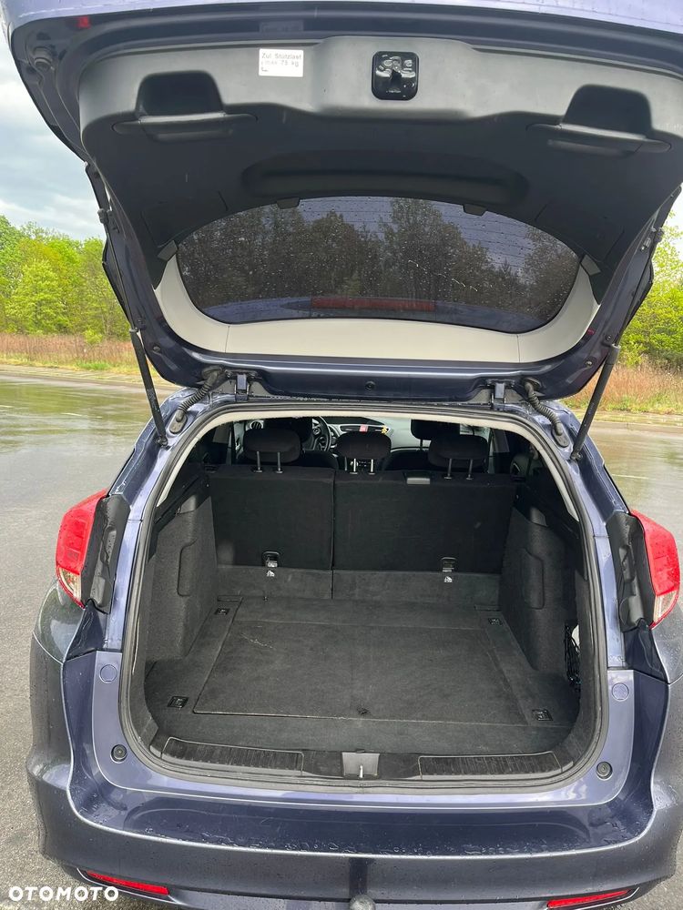Honda Civic 1.6 i-DTEC Sport (Honda Connect+) - 8