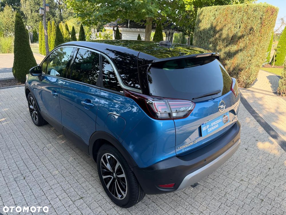 Opel Crossland X 1.2 ECOTEC Start/Stop Edition - 3
