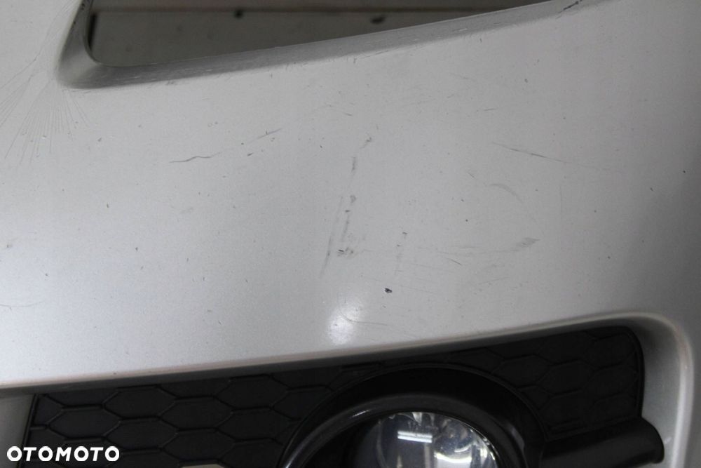 SUZUKI SWIFT MK6 SPORT 04R- ZDERZAK PRZÓD PRZEDNI ZCC - 10