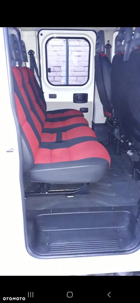 Fiat DUCATO DOKA - 18