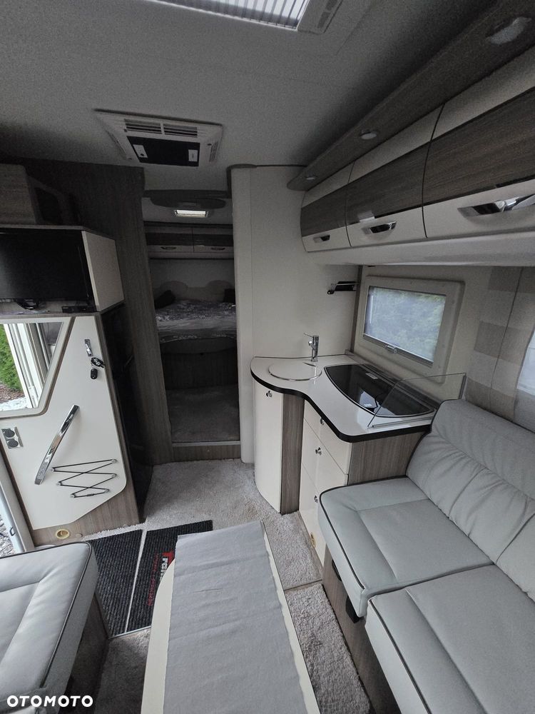Inny AUTOSTAR PRIVILEGE  P730LC LIFT - 11