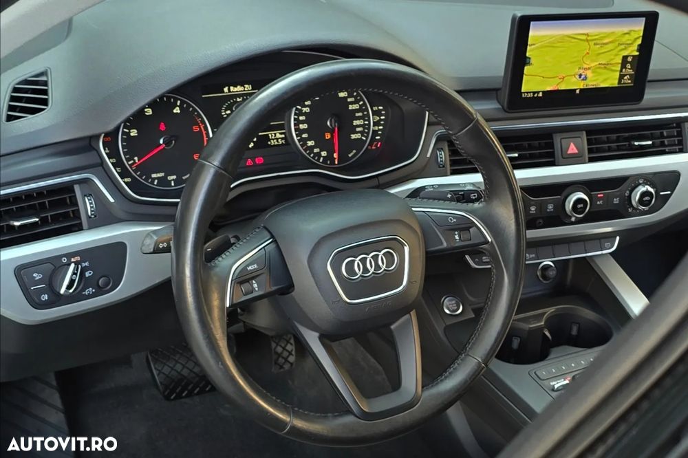 Audi A4 Avant 2.0 TDI S tronic - 30