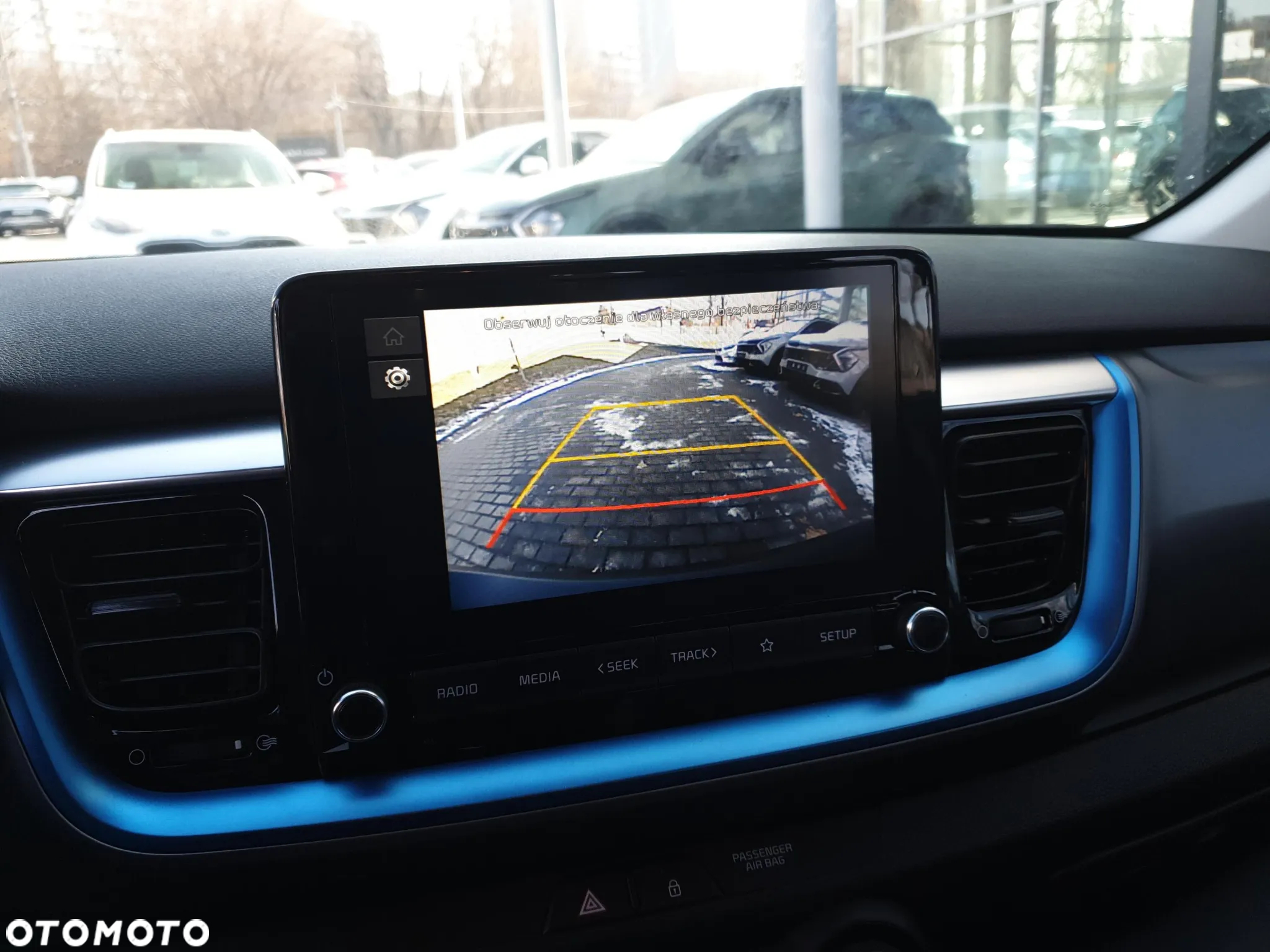 Kia Stonic 1.0 T-GDI L - 17