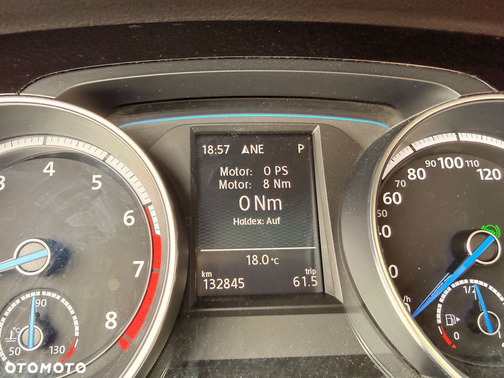 Volkswagen Golf 2.0 TSI BMT 4Mot R DSG - 14