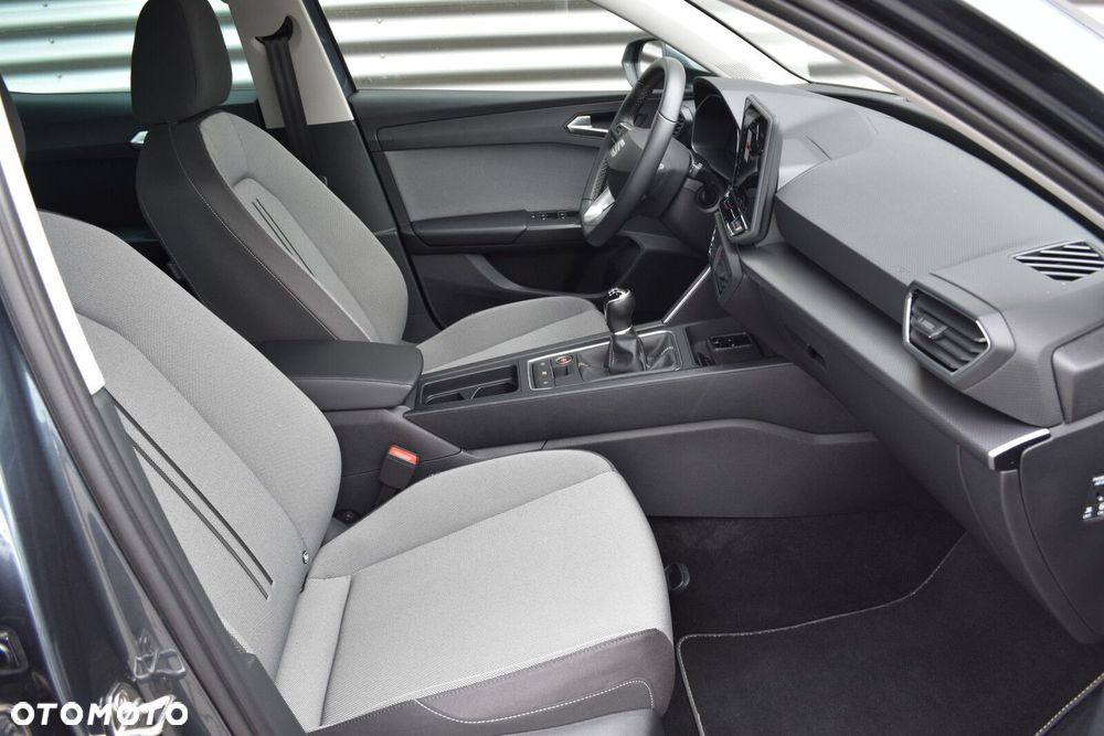 Seat Leon 1.5 TSI Style - 35