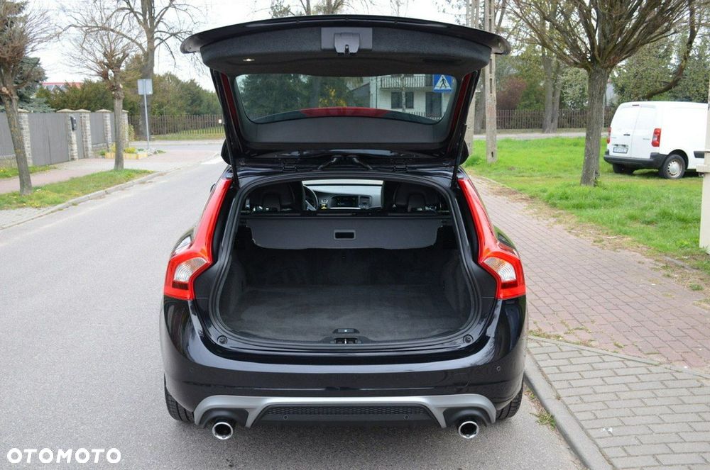 Volvo V60 - 9