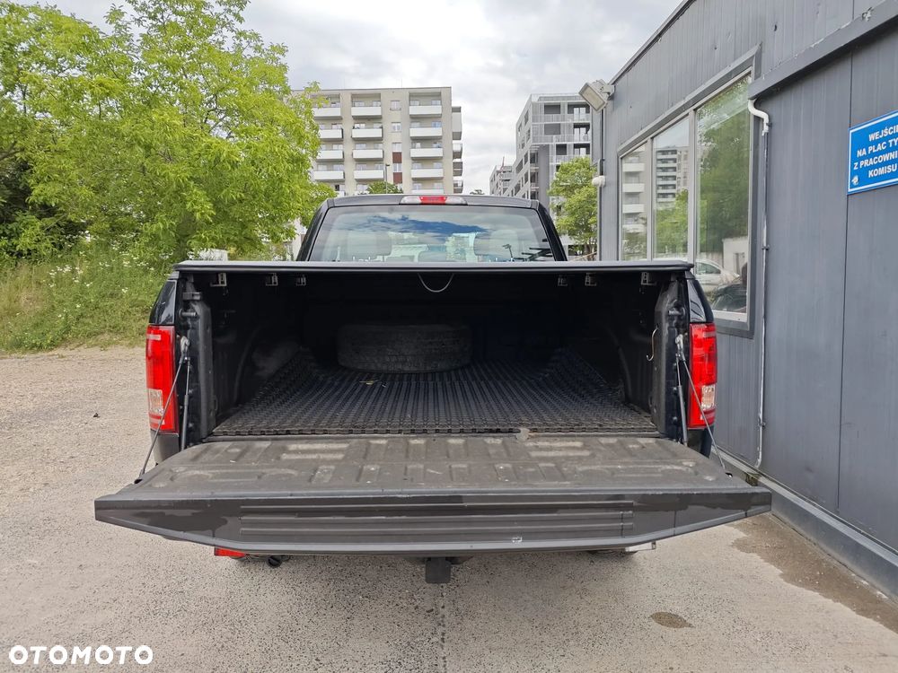 Ford F150 - 36