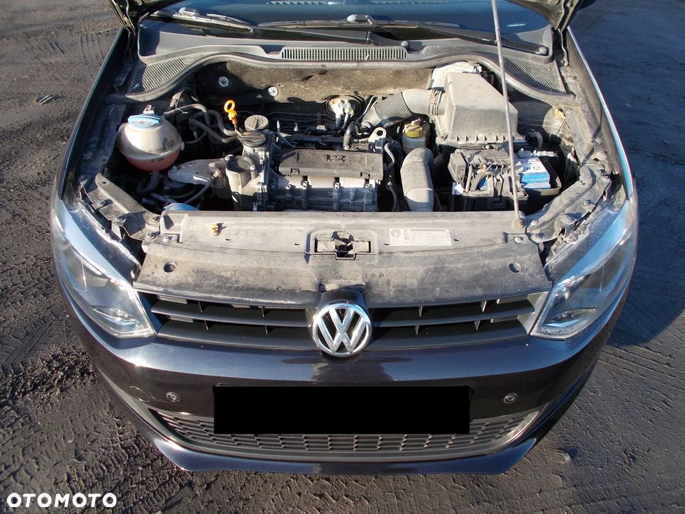 Volkswagen Polo 1.2 Style - 10