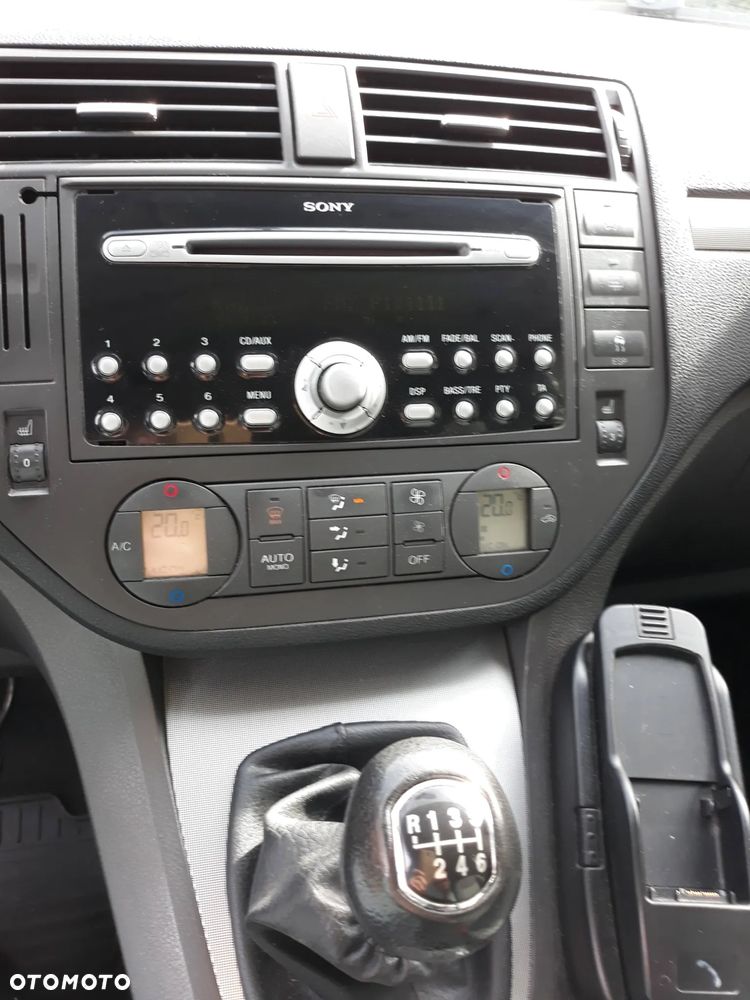 Ford C-MAX - 14