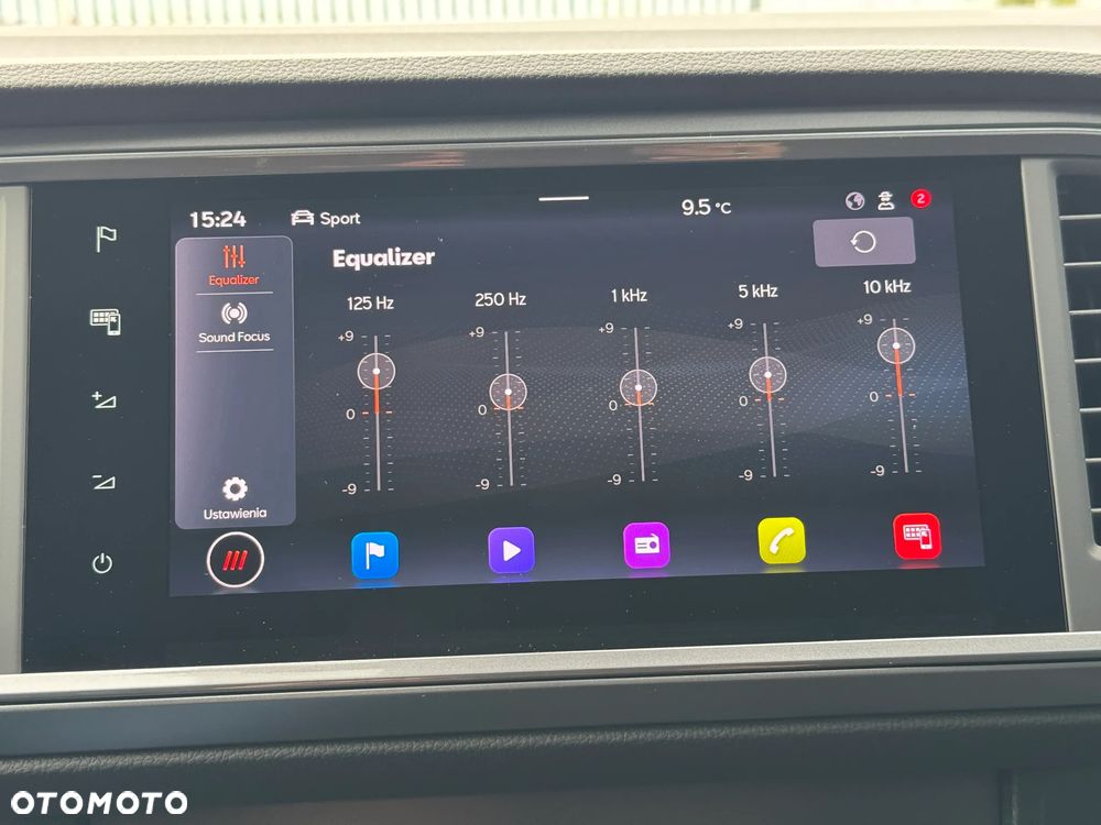 Cupra Ateca 2.0 TSI 4Drive DSG EDITION VZ - 29