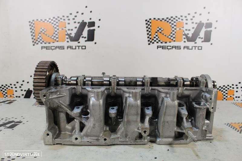 Colaça 1.5 DCI - 110421067R - 1