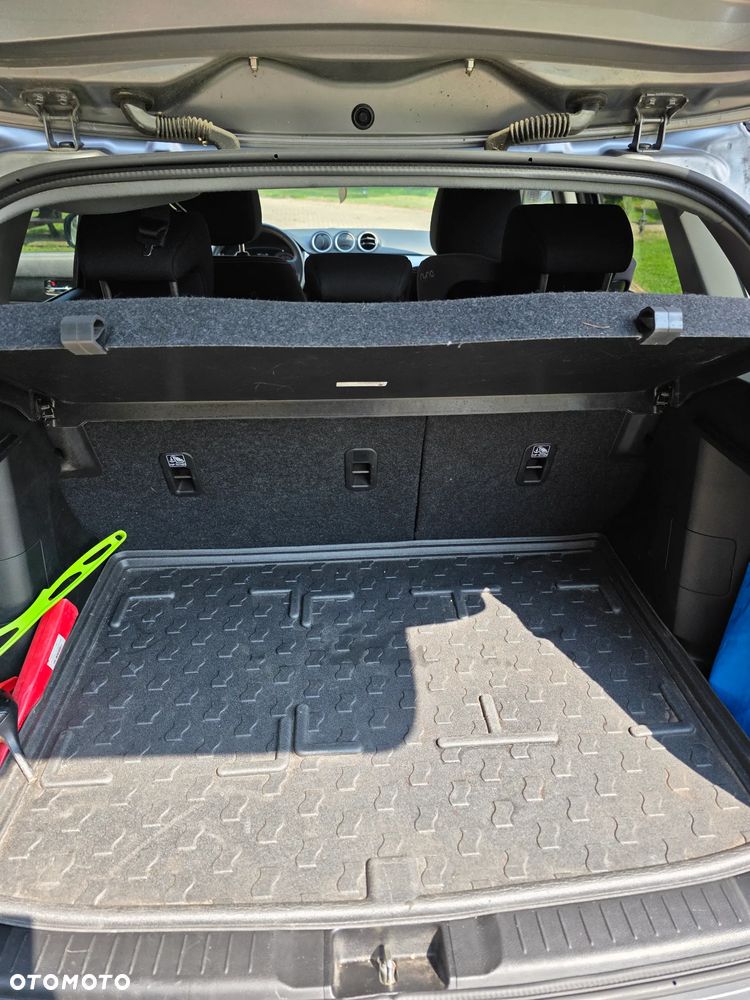 Suzuki Vitara 1.4 Boosterjet SHVS Premium 2WD - 12