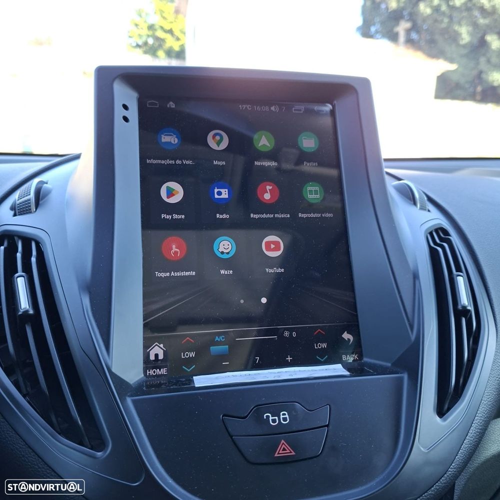 Ford B-Max 1.0 EcoBoost Titanium - 18