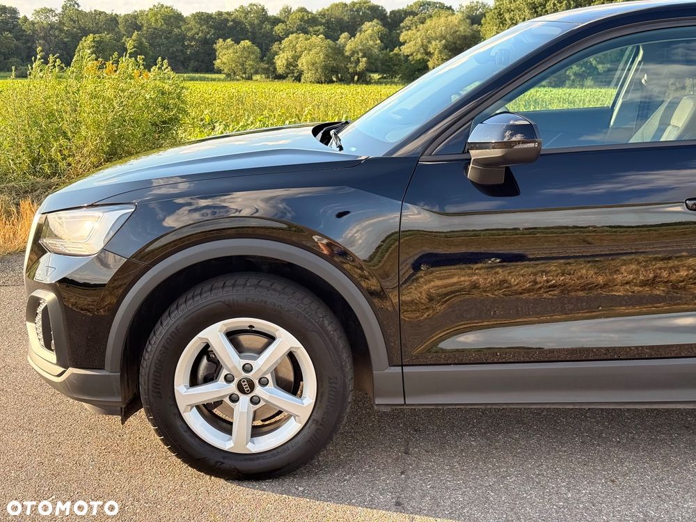 Audi Q2 35 TFSI S tronic - 9