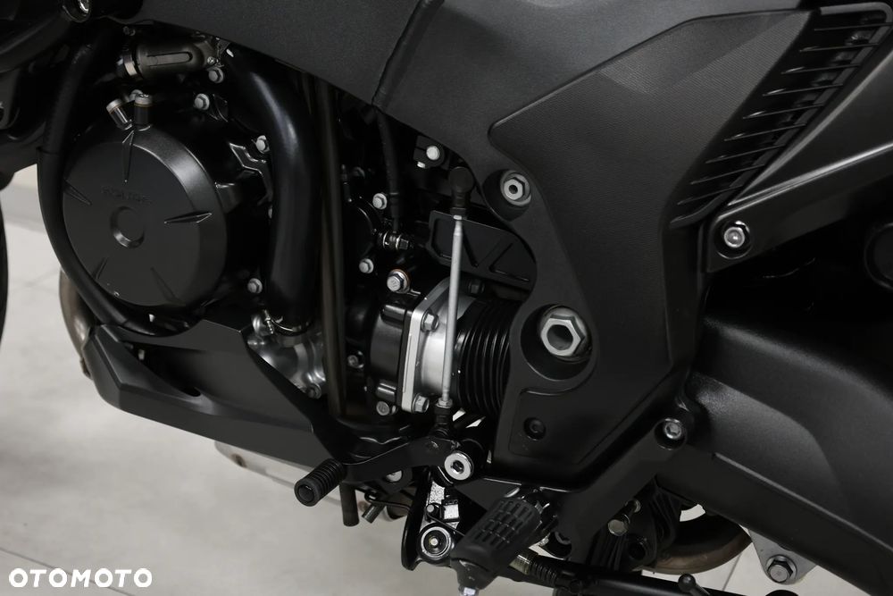 Honda VFR - 39