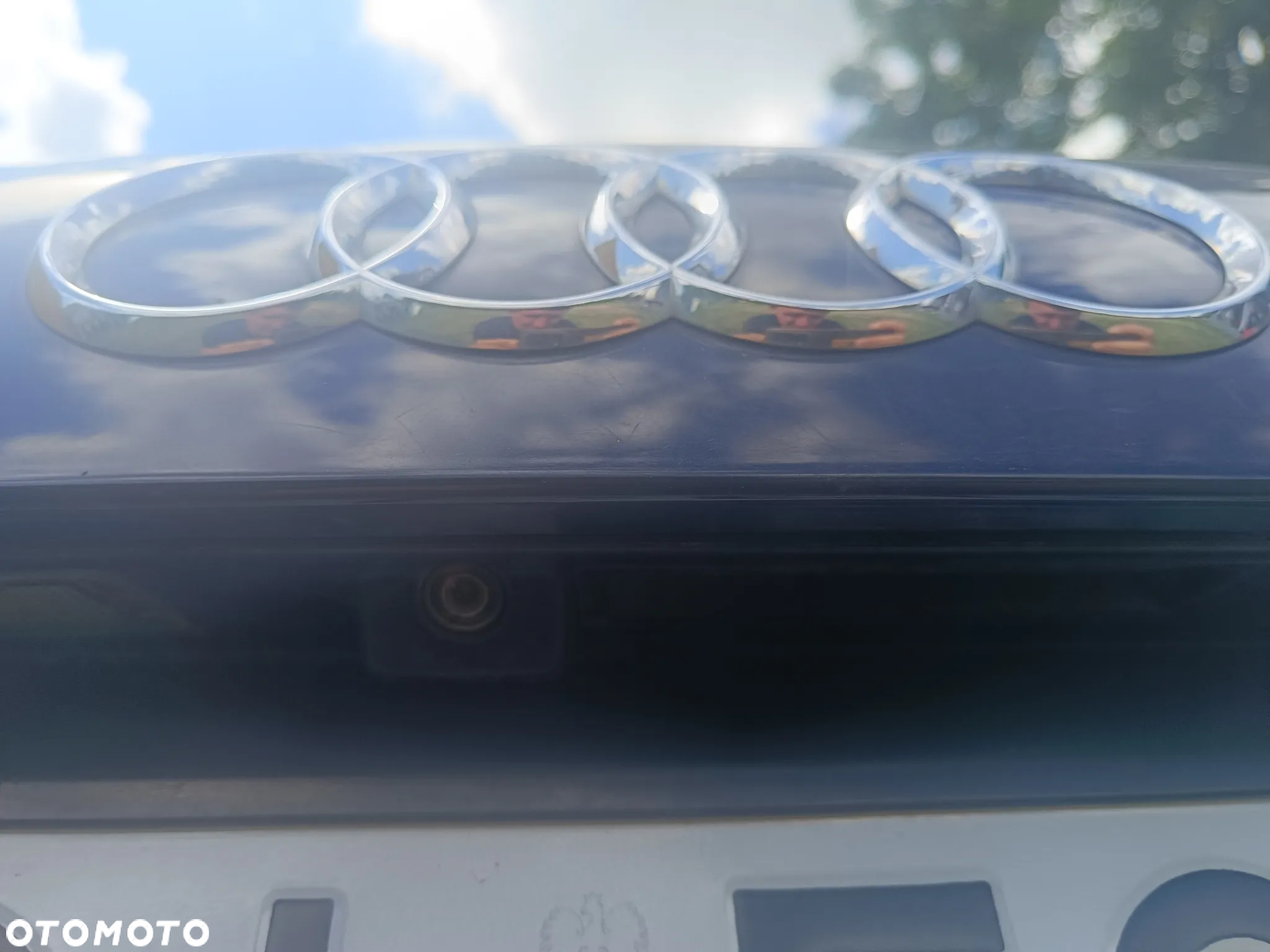 Audi A6 3.0 TDI Quattro Tiptronic - 11