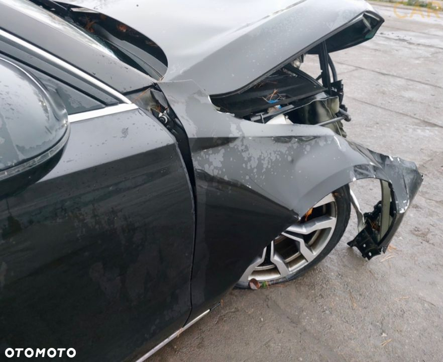 Audi A8 3.0 TDI DPF quattro tiptronic - 6