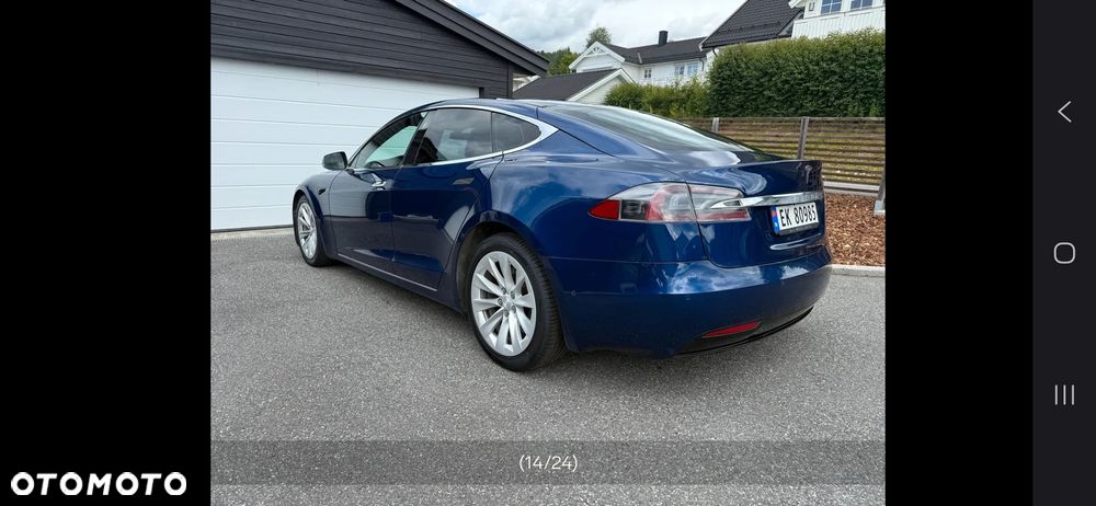 Tesla Model S Long Range Plus - 17