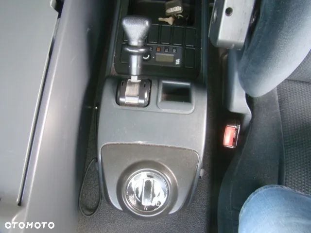 MAN TGL 12-220 8.10M KLIMA WINDA 2000KG - 23