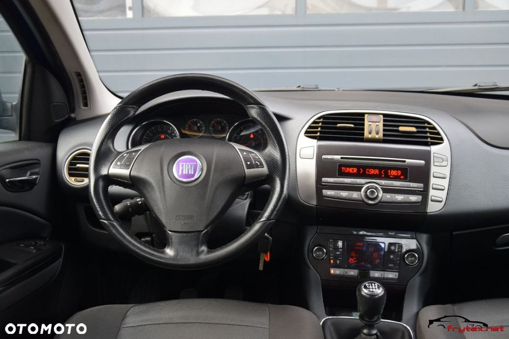 Fiat Bravo - 30