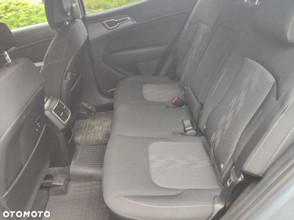 Kia Sportage 1.6 T-GDI L 2WD - 6