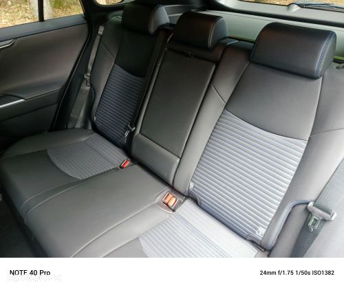 Toyota RAV4 2.5 Hybrid Selection 4x2 - 10