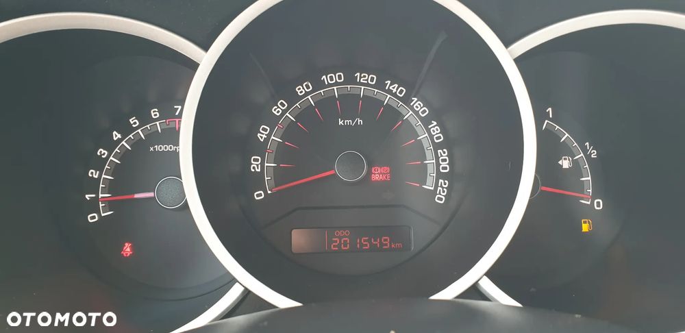 Kia Venga 1.6 Business Line - 30