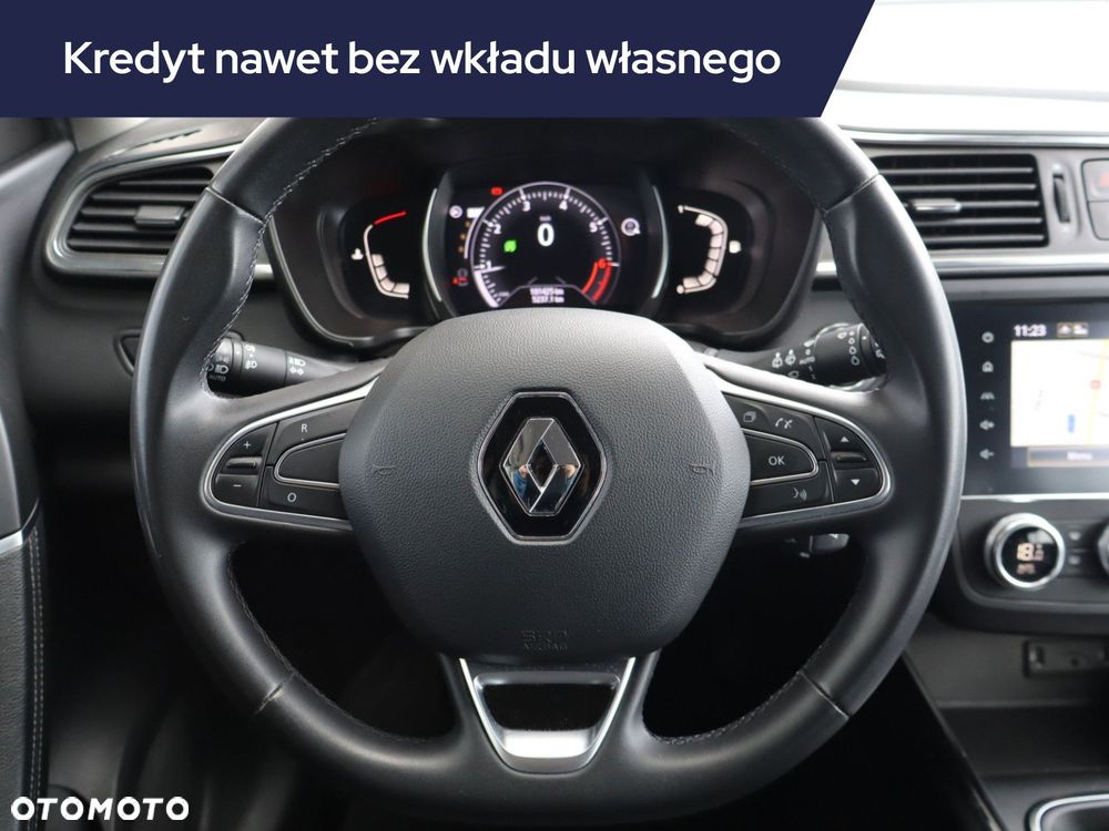 Renault Kadjar - 19