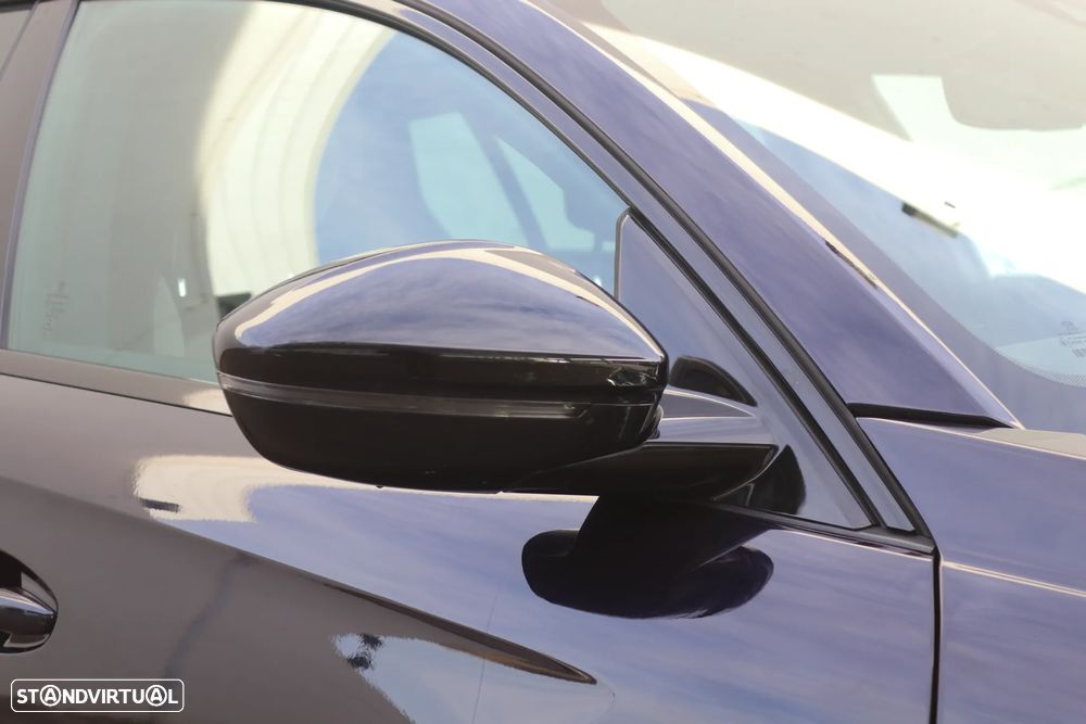 Peugeot 508 SW 1.6 Hybrid GT Line e-EAT8 - 43