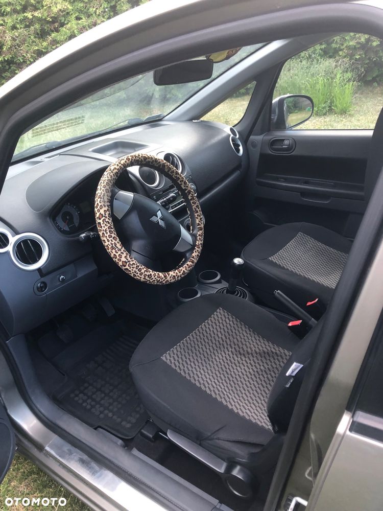 Mitsubishi Colt 1.3 Instyle - 2