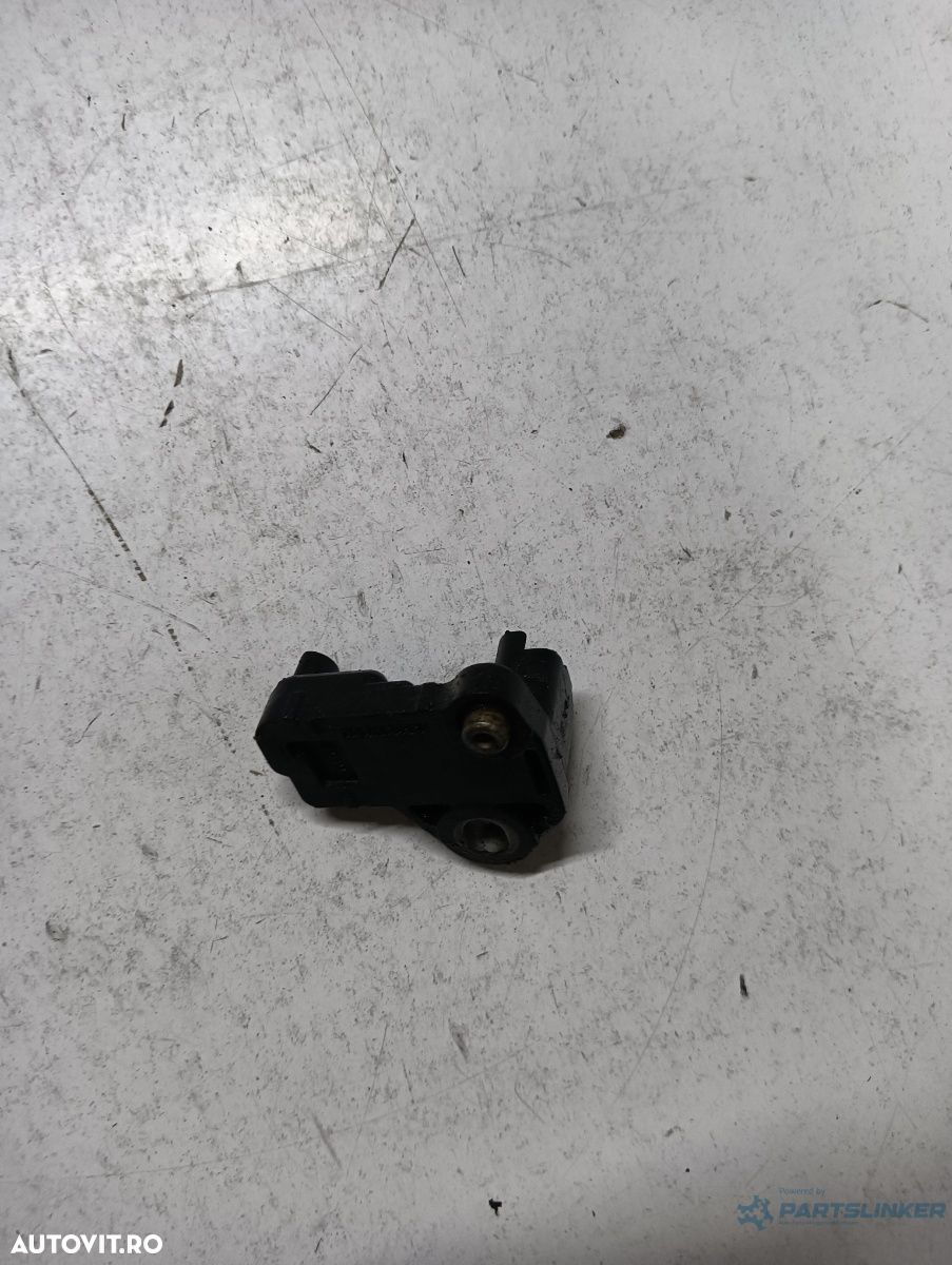 Senzor vibrochen  FORD FIESTA V JH_, JD_ 2001 - 2010 9637466980 - 2