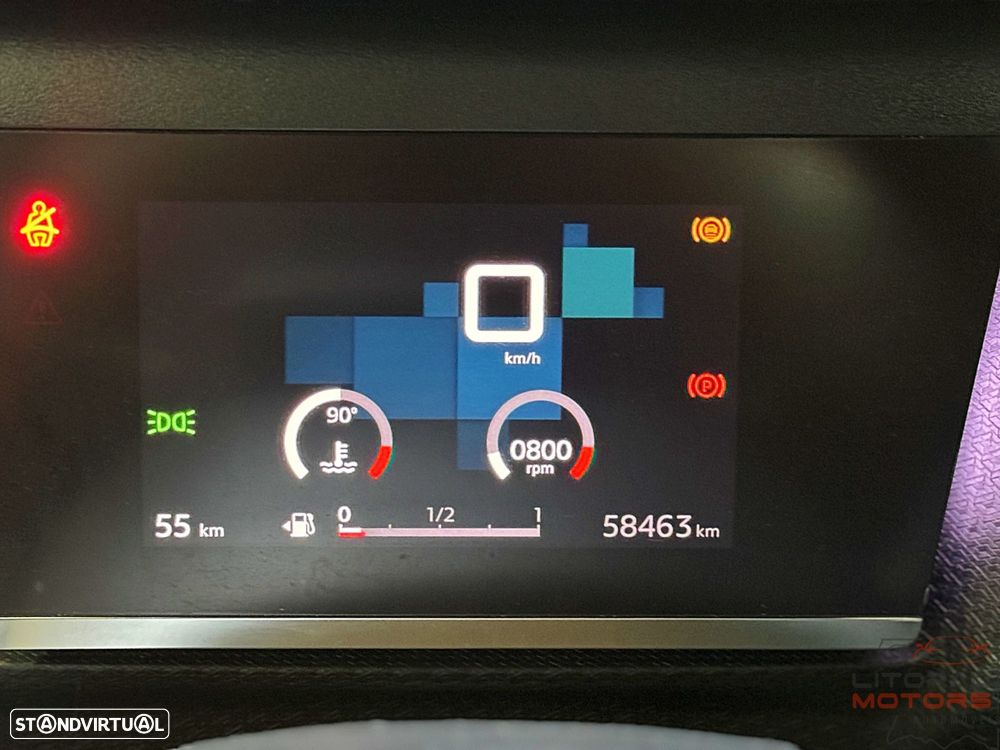 Citroën C4 1.2 PureTech Max - 27
