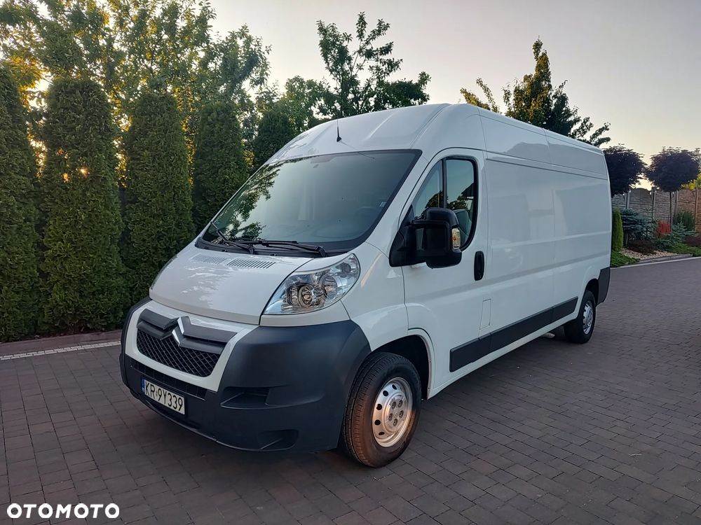 Citroën Jumper - 5